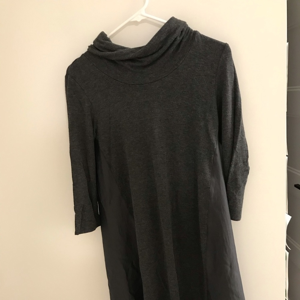 Anthropology dress